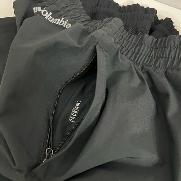 Columbia Trail Pouring Adventure II Pants - Picture 6 of 8